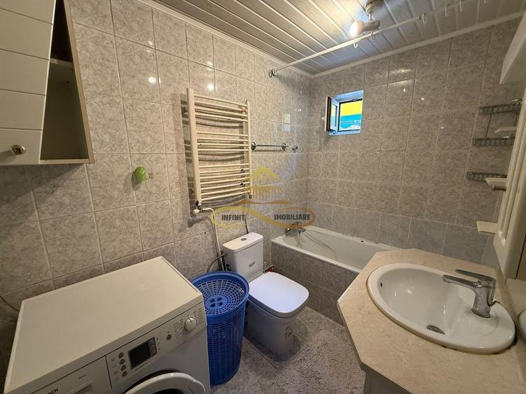 Casă individuală cu 3 camere cu Canalizare în Ștefan cel Mare
