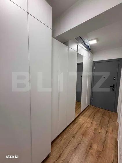 Garsonieră în Zorilor