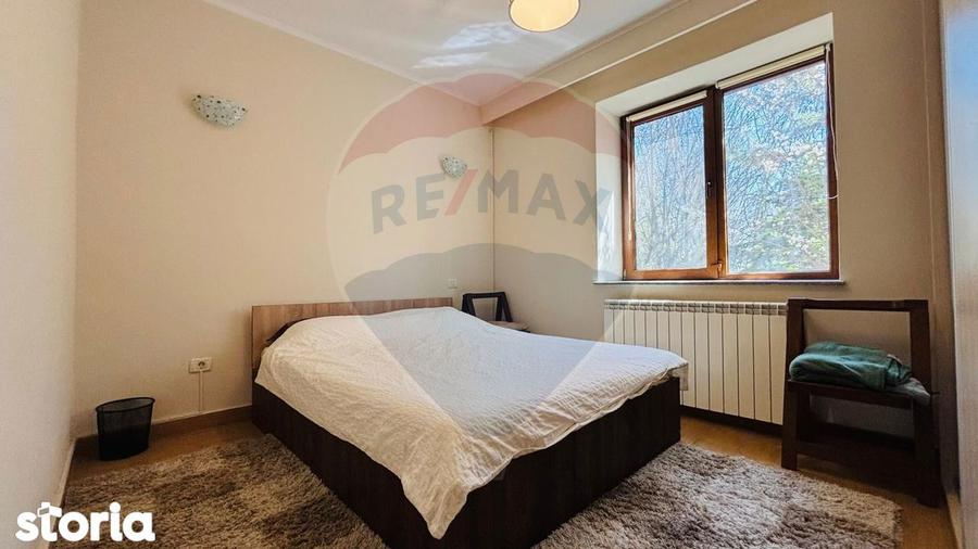 Apartament cu 3 camere în Agigea