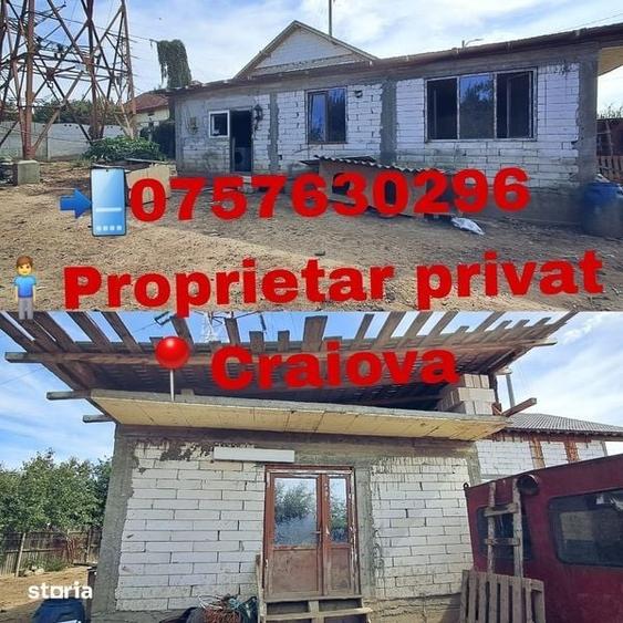 Casa de vanzare 400 mp constructie an 2020 - 1