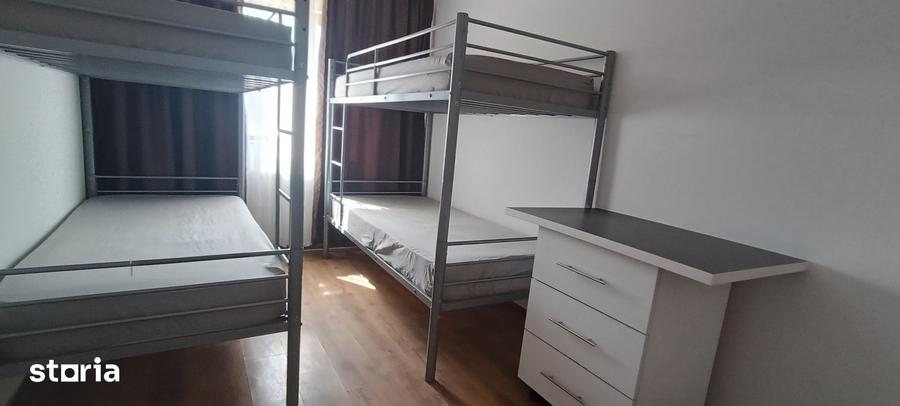 Garsonieră în Central