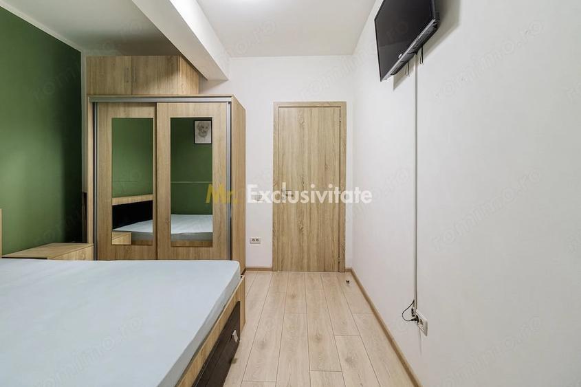 Apartament cu 2 camere decomandat în Fundeni