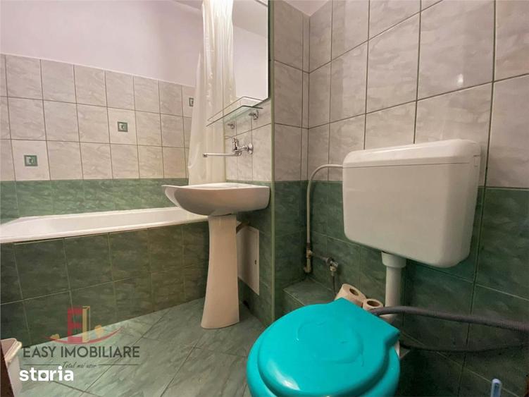 Apartament cu 2 camere în Tudor Vladimirescu