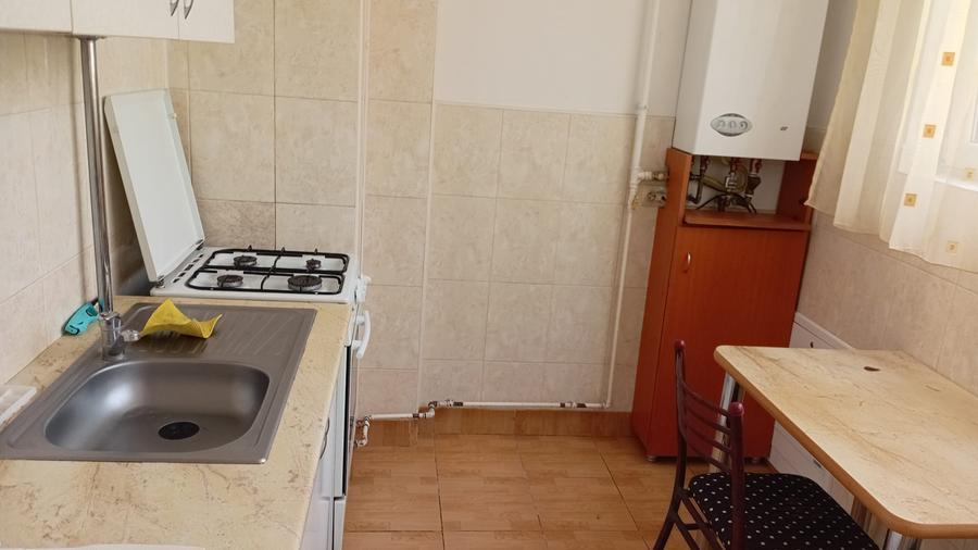 Apartament cu 2 camere semidecomandat în UTA