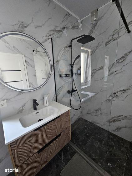 Apartament Nou 3 Camere Parcare Inclusa zona Doamna Stanca - 2