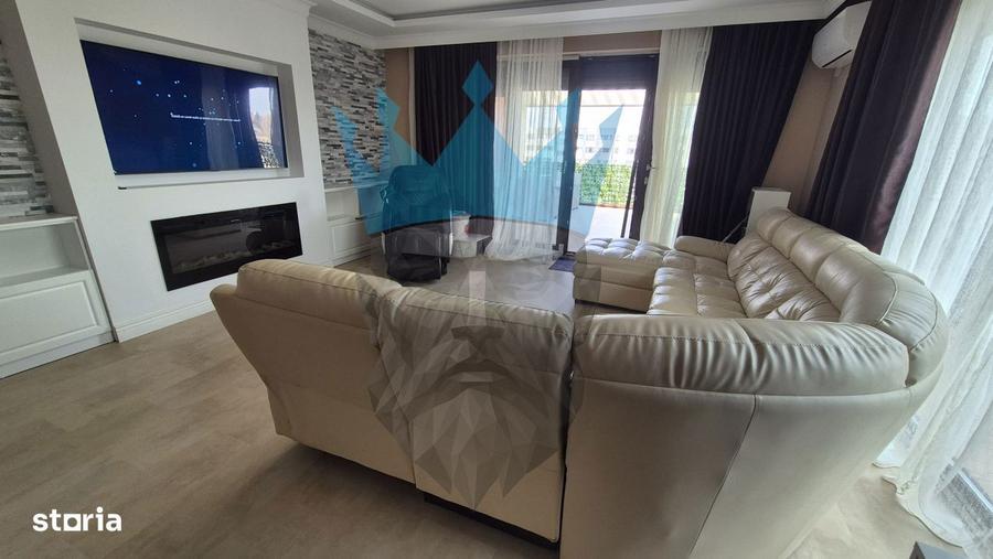 Apartament 2 Camere Popesti Leordeni - 9