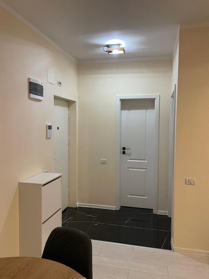 Apartament cu 2 camere, mobilat în Rahova