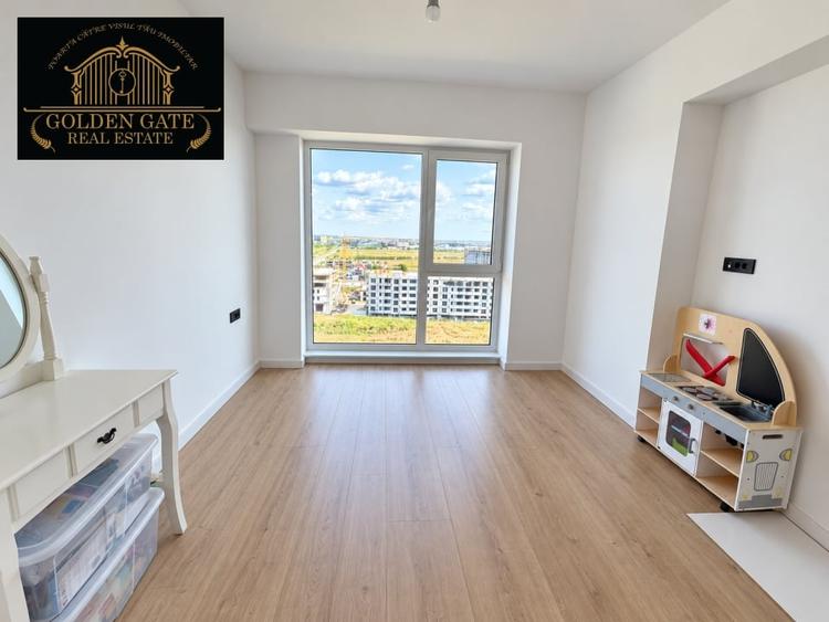 Apartament cu 4 camere decomandat în Theodor Pallady