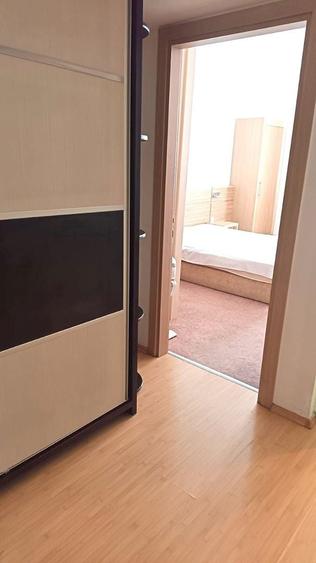 Apartament cu 2 camere decomandat în Vitan