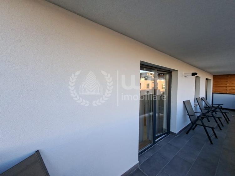 Apartament cu 2 camere semidecomandat, mobilat în Dâmbul Rotund