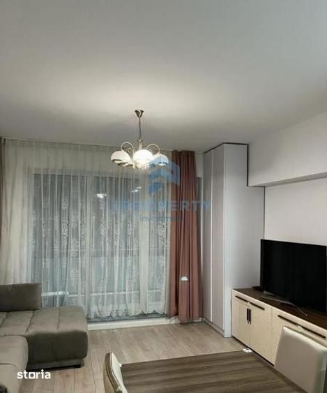 Pipera-New Point | 2 Camere | Parcare | AC | Balcon - 7