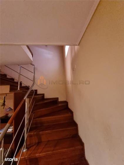 Casă cu 4 camere cu Teren 800 Mp în Miroslava