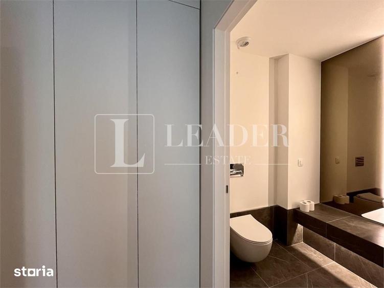 Nou | Apartament 3 Camere | Barbu Vacarescu - 15