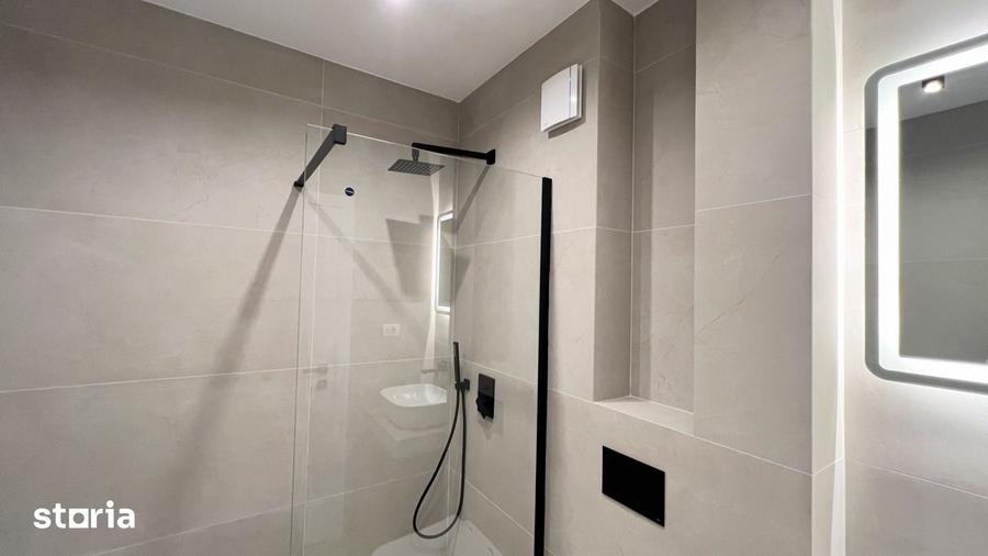 Apartament cu 2 camere, mobilat în Central