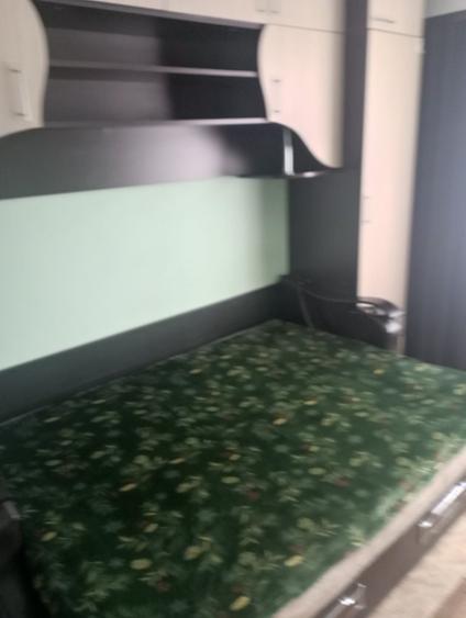 Garsonieră decomandată în Zahana