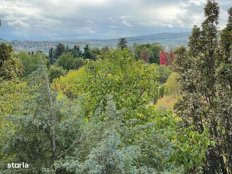 Apartament cu 2 camere semidecomandat în Gheorgheni