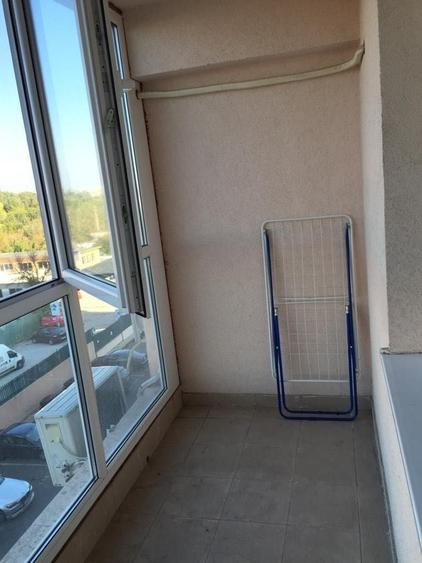 Garsonieră decomandată în Vitan