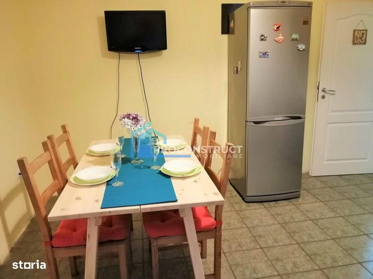 Se inchiriaza Casa cu etaj ?i curte, de inchiriat-Lipovei - 2
