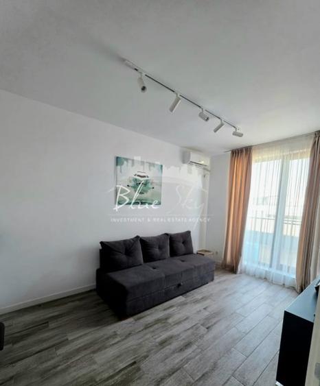 Apartament cu 3 camere decomandat, mobilat în Mamaia-Sat