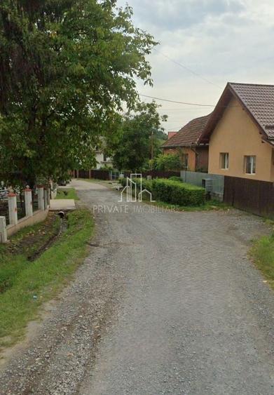 Teren Construcții intravilan de 608 mp, în Ivănești