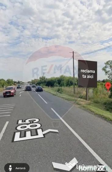 Teren în Central