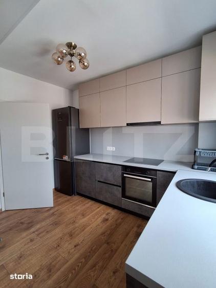 Apartament cu 2 camere în Bartolomeu