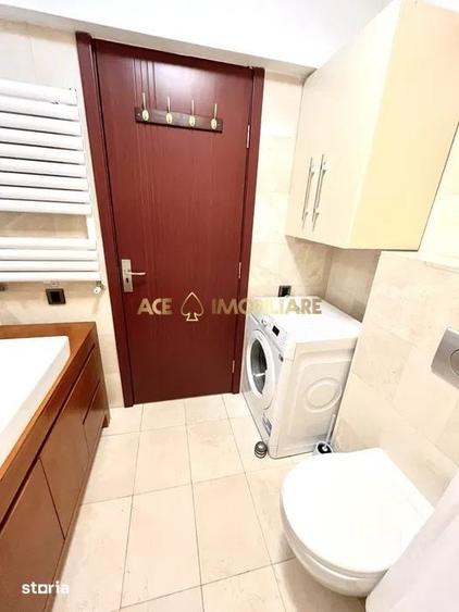 2 Camere de inchiriat | Timpuri Noi | Centrala | Pet-friendly - 8