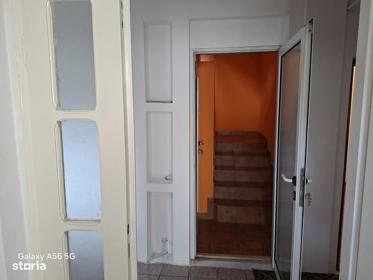 Casă cu 4 camere cu Teren 480 Mp în Chitila