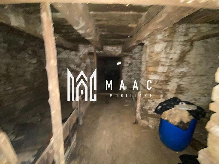 Casă individuală cu 5 camere cu Canalizare în Cincu