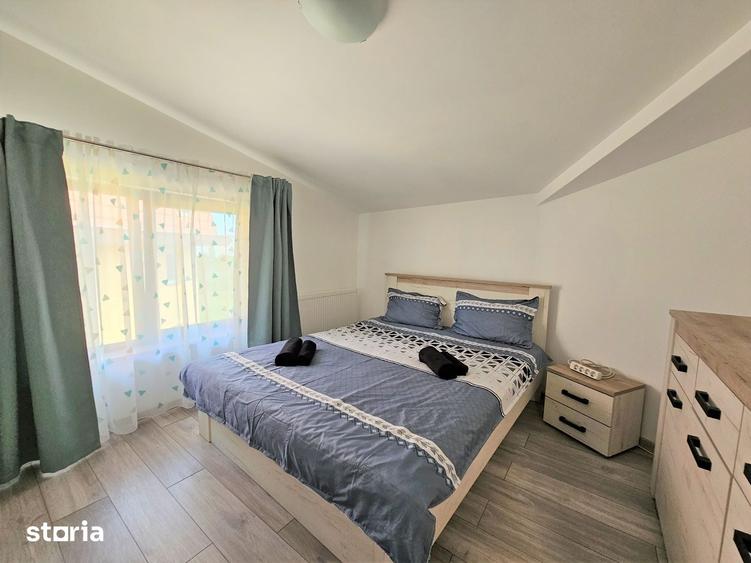 Apartament 7 camere, 200 mp, 3 niveluri, parcare- Borhanci - 18