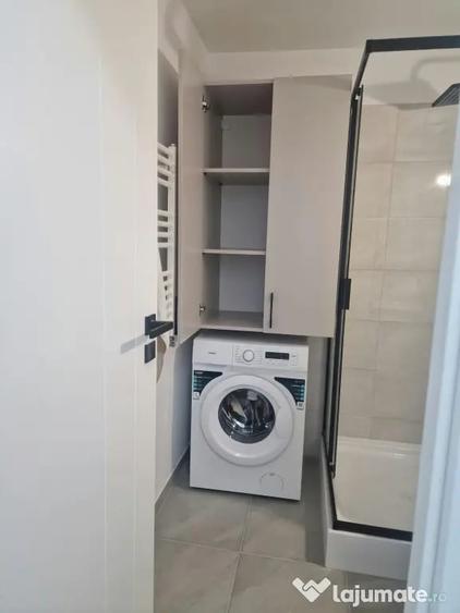 Garsonieră decomandată în Chișinau