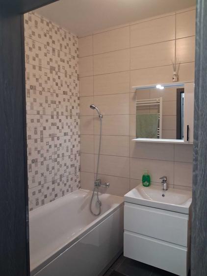 Garsoniera moderna de inchiriat in Viva Residence Loc de parcare inclus | 460 /luna I Prima Inchiriere I Disponibila Imediat - 5
