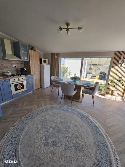 Casa noua de vanzare Podgoria/Oradea - 7