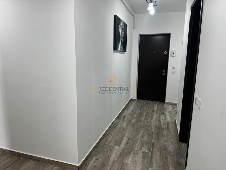 Apartament 2 Camere | 56,44 MP | Loc de Parcare | Drumul Fermei - 10