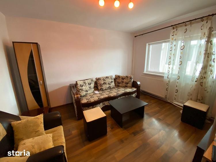 Apartament cu 2 camere în Republicii