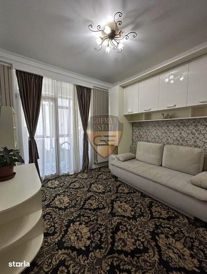 4 camere, Mamaia Sat / Nord, 100mp, 2 bai, 3 balco, et 5/6 lift, mobil - 3