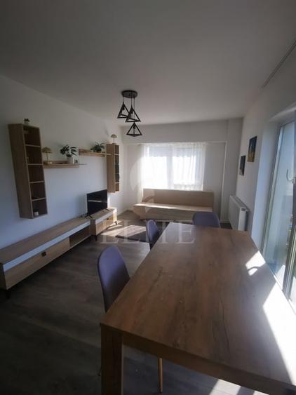 Apartament 2 camere în zona MEGA IMAGE - 4