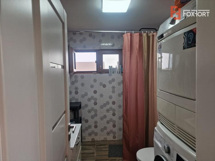 Casă individuală cu 3 camere cu Teren 507 Mp în Bucovăț (Remetea Mare)