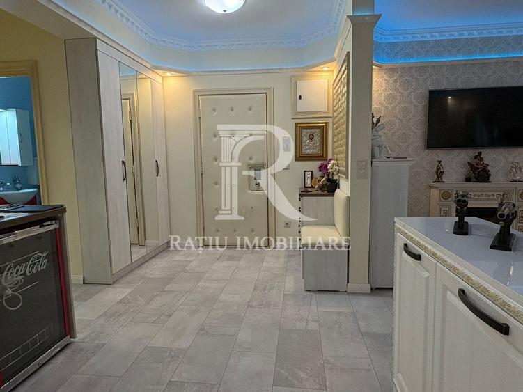 Apartament cu 3 camere | Zona Centrala | Oradea - 4