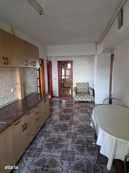 Apartament cu 3 camere Bld. 21 Decembrie, langa Pta Marasti, + PARCARE - 3