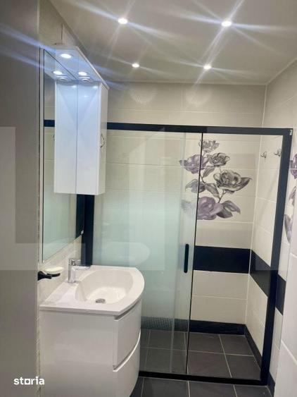Apartament cu 3 camere în Podgoria