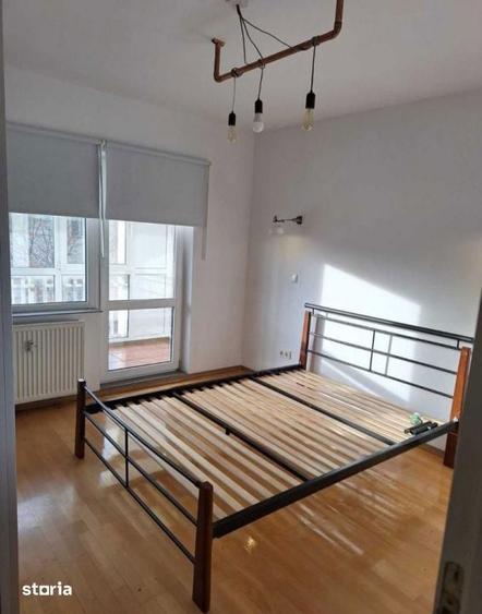Apartament cu 4 camere, mobilat în Mărăști