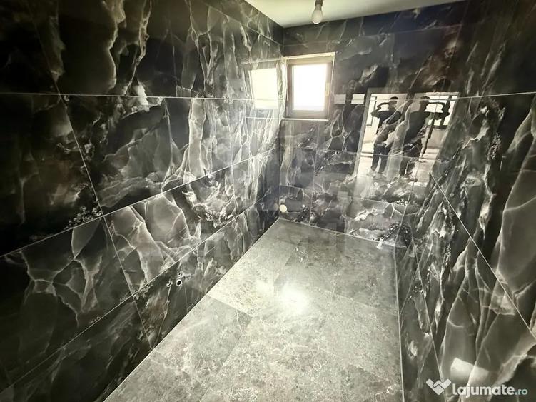 Casă cu 4 camere cu Teren 300 Mp în Calea București
