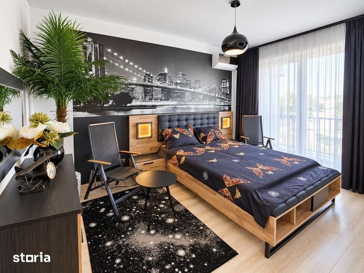 Apartament cu 3 camere în Nufărul