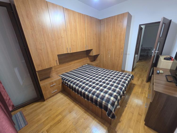 Garsonieră decomandată în Chitila