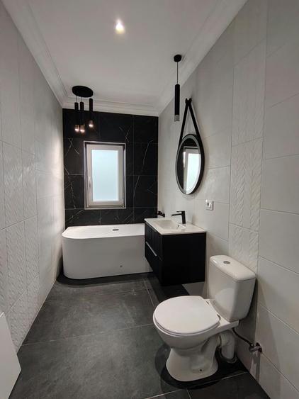 Casă individuală cu 4 camere cu Teren 350 Mp în Miroslava