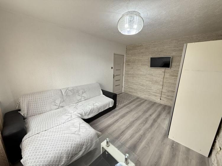 Apartament cu 2 camere în Nufărul