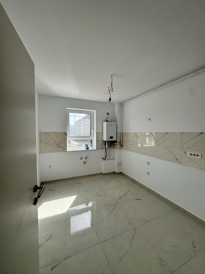 Casă cu 3 camere în Central