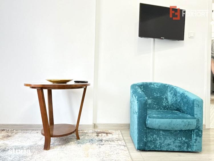 COMISION 0% Apartament 3 camere, de inchiriat in zona Complex Studente - 2