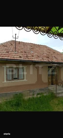 Casă cu 3 camere cu Teren 30000 Mp în Cuzăplac